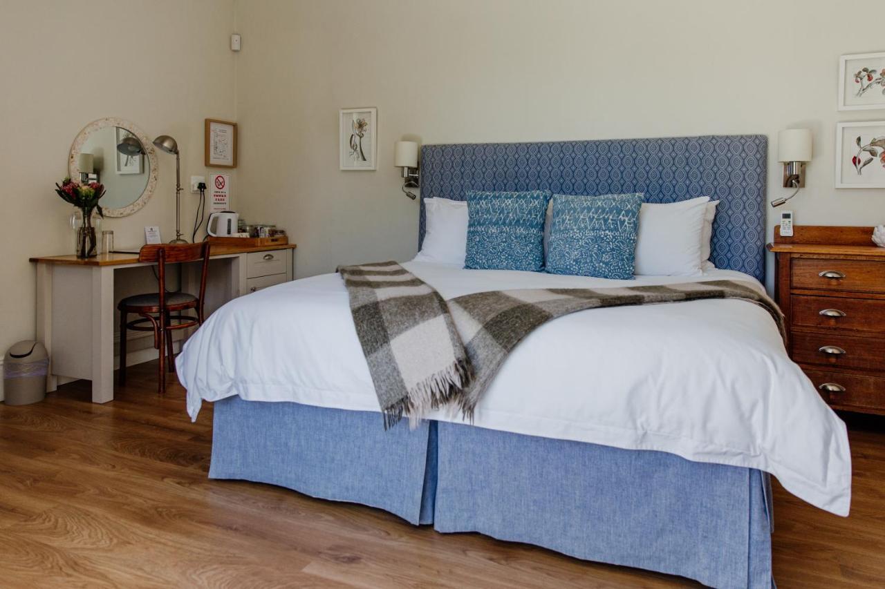 그레이엄즈타운 Cornerstone Manor B&B 외부 사진